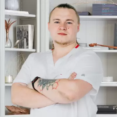 доктор Лопин Николай Николаевич фельдшер клиники «Санати» в Собинке